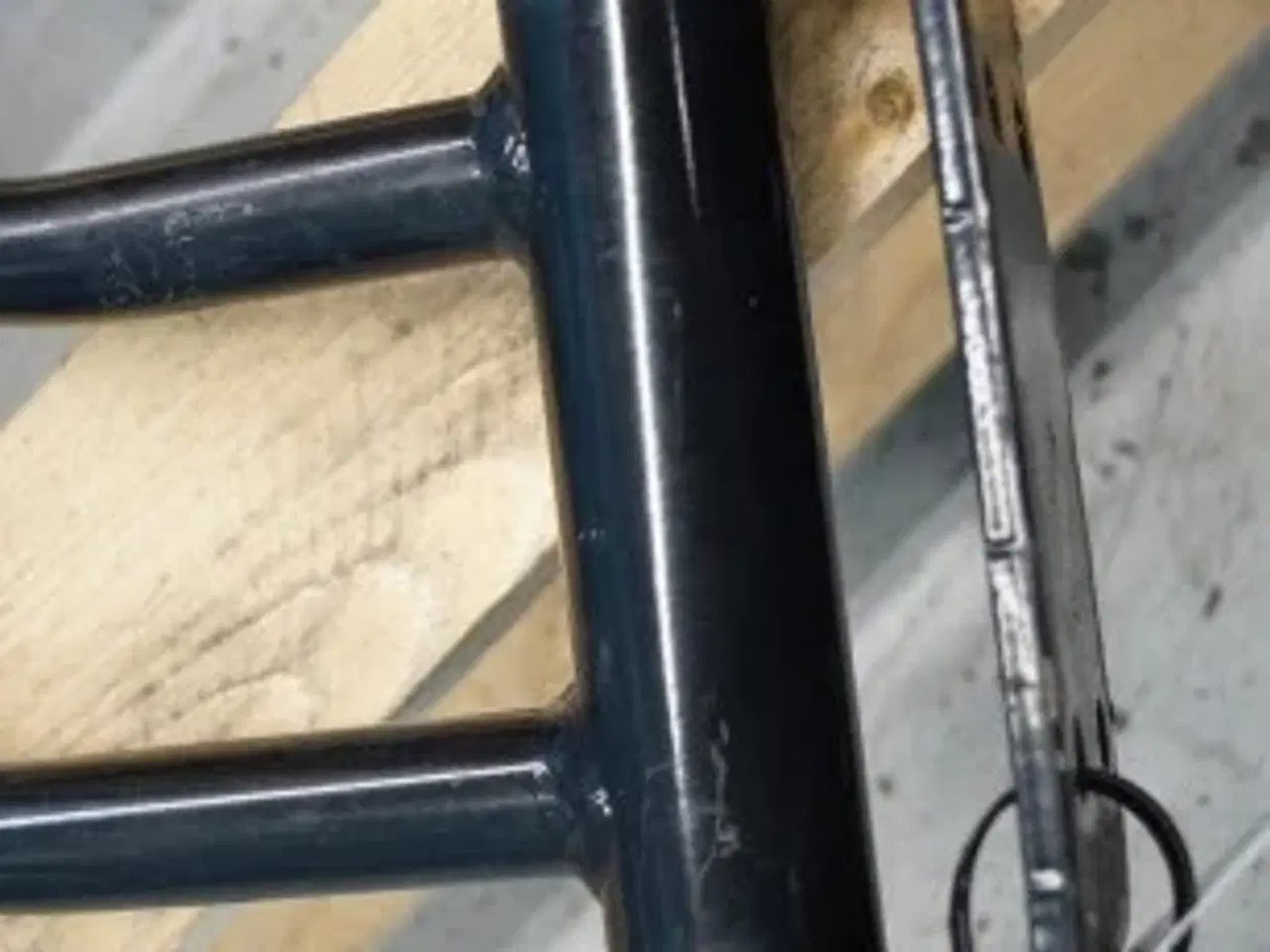 Billede 4 - Fendt 8350 Spejlarm 28985529