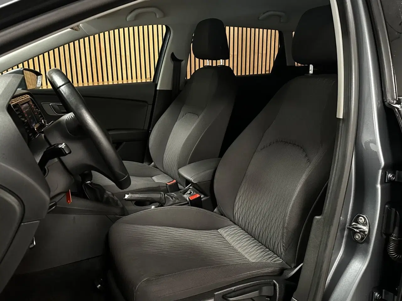 Billede 7 - Seat Leon 1,4 TSi 122 Style eco