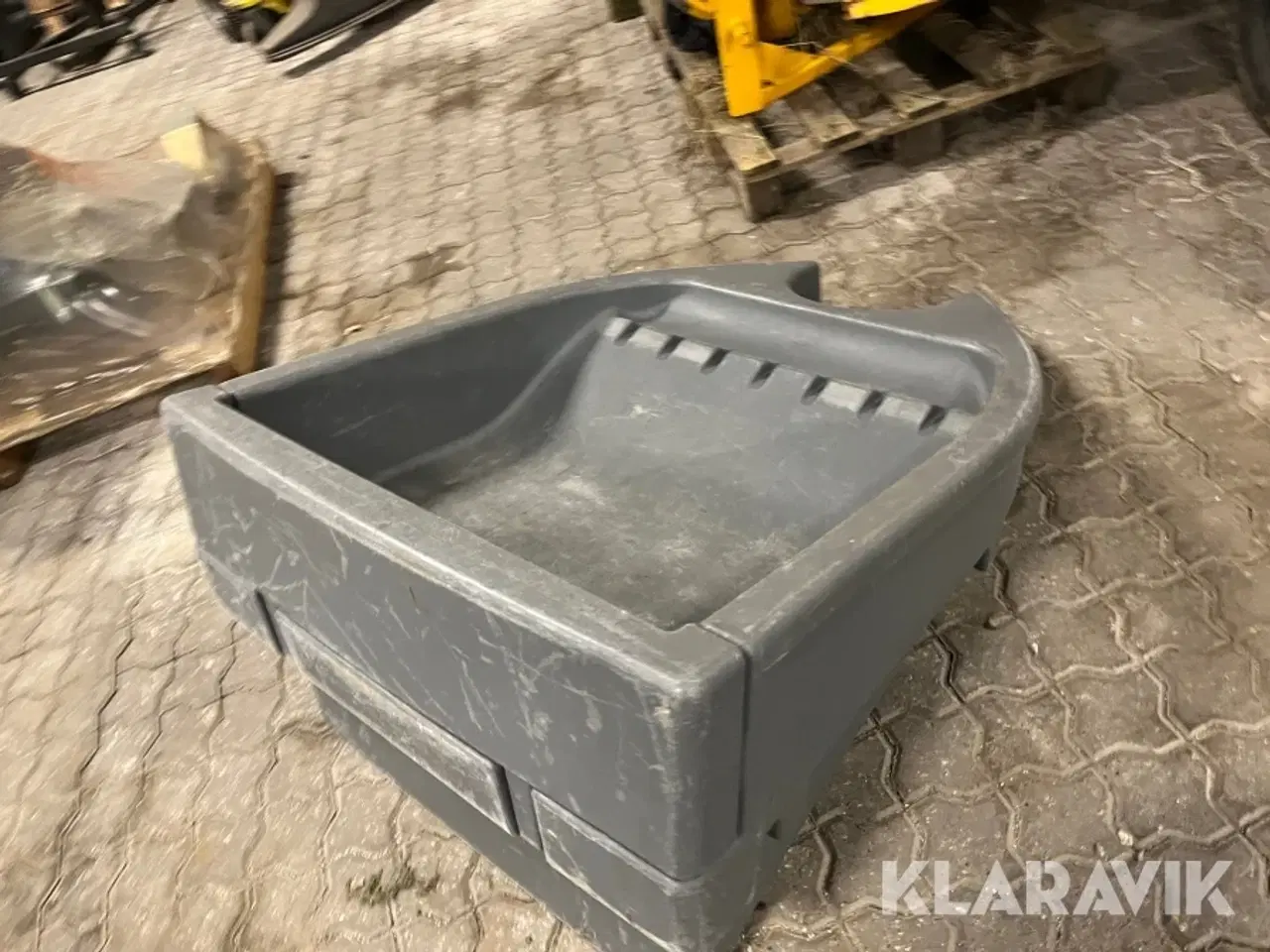 Billede 8 - Lad Egholm 100 cm