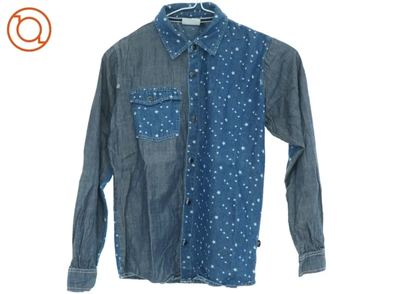 Billede 1 - Skjorte fra Molo (str. 152 cm)