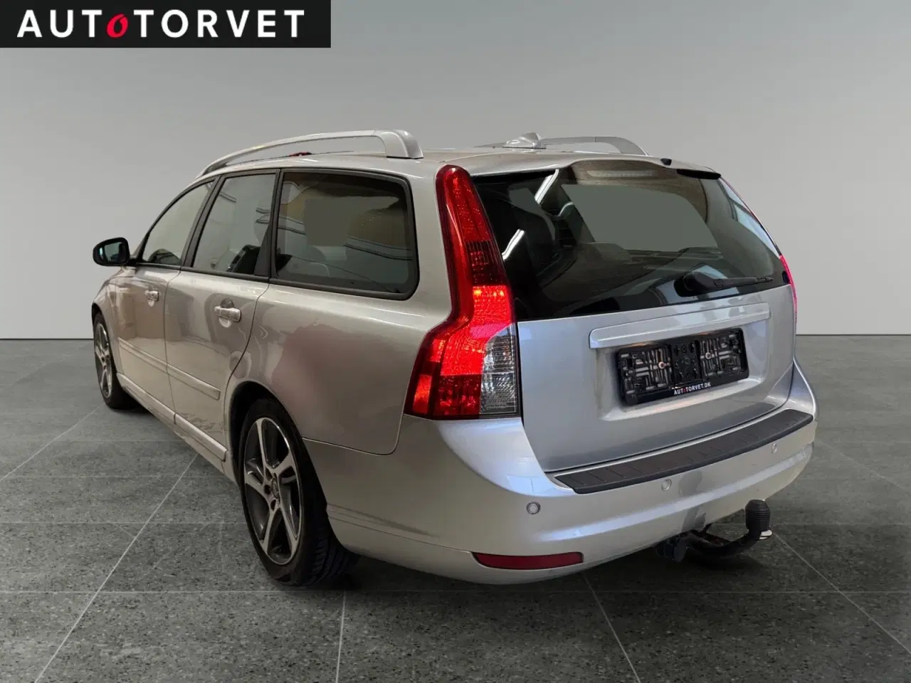 Billede 4 - Volvo V50 1,6 D2 115 Momentum