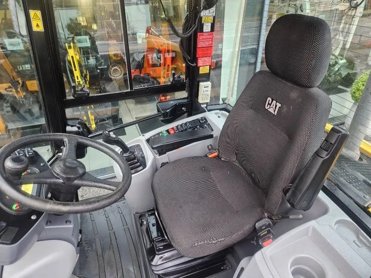 Billede 7 - CAT 908m