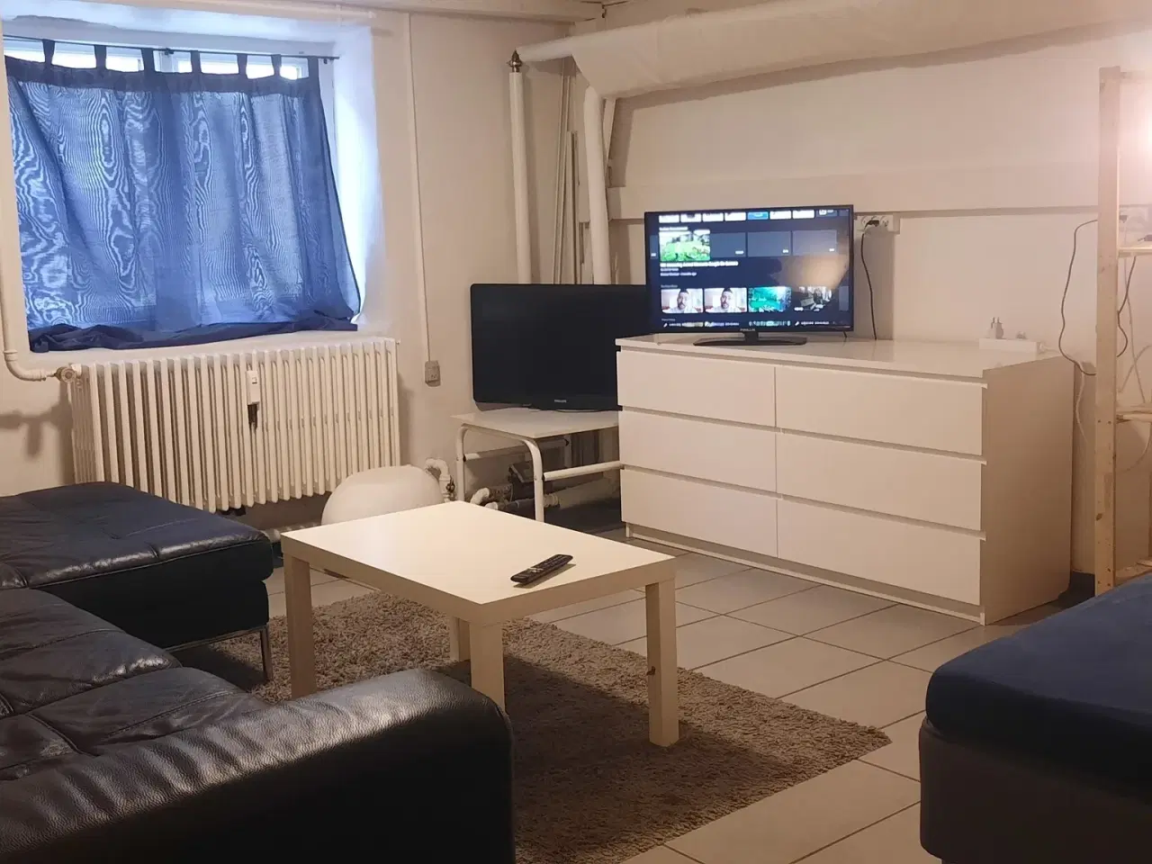 Billede 19 - Villa - hele kælderen til leje - ejen indgang