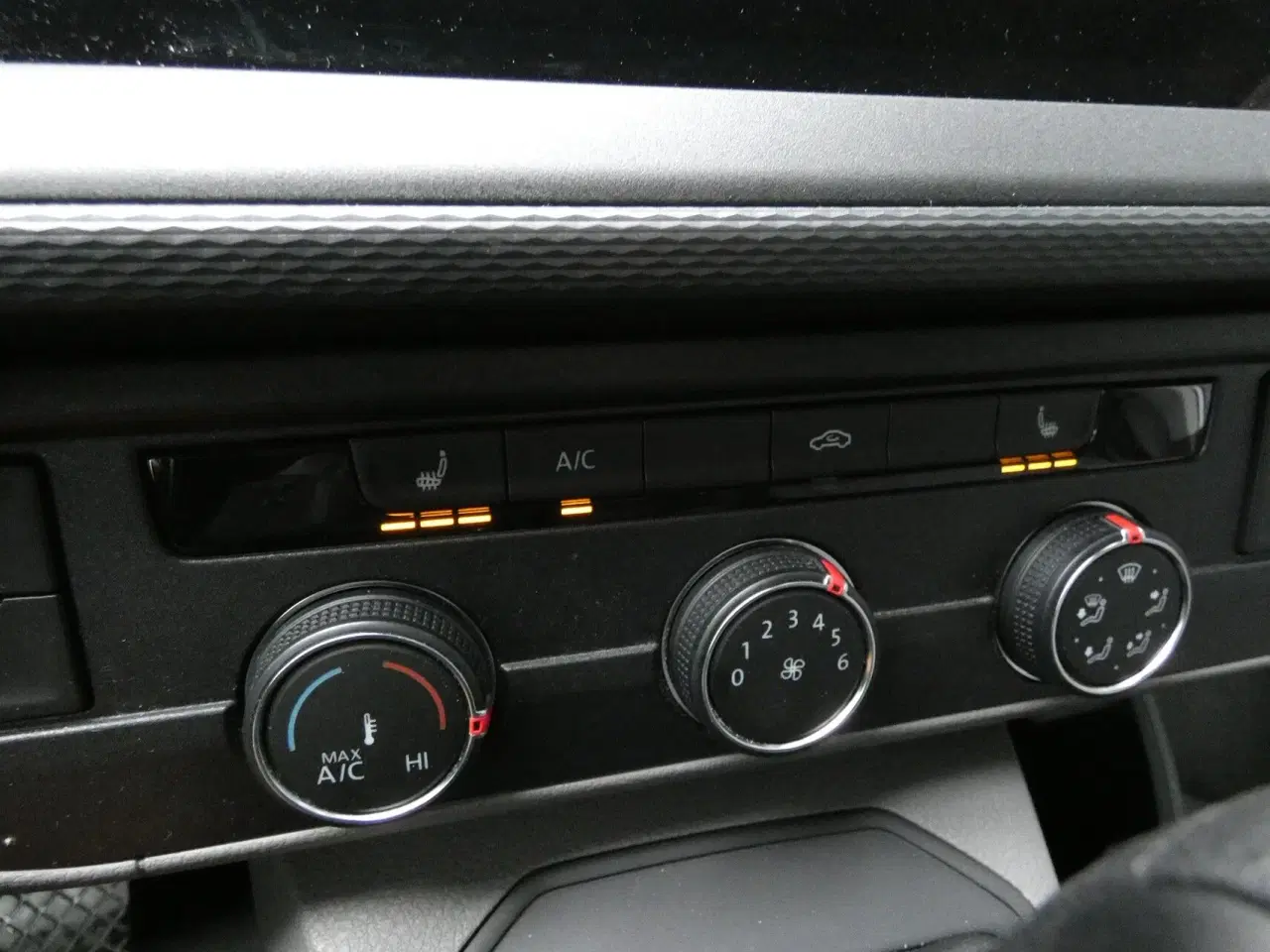 Billede 12 - VW Transporter Kort 2,0 TDI BMT 4Motion DSG 150HK Van 7g Aut.