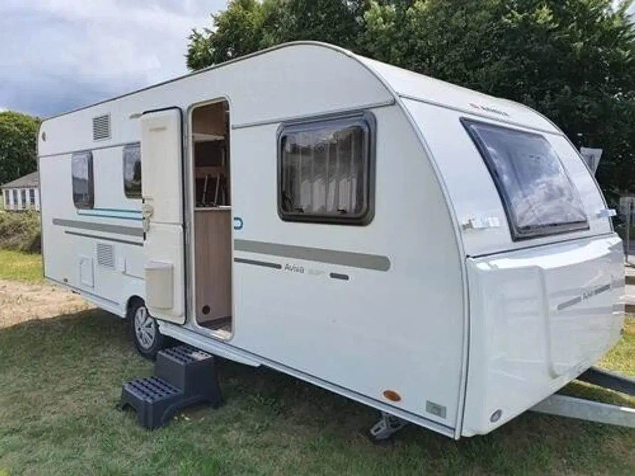 Billede 1 - Adria AVIVA 563 PT