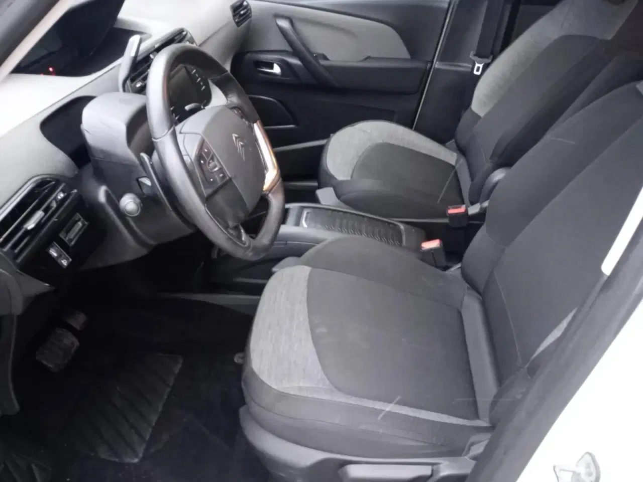 Billede 5 - Citroën Grand C4 SpaceTourer 1,5 BlueHDi 130 Cool EAT8 Van