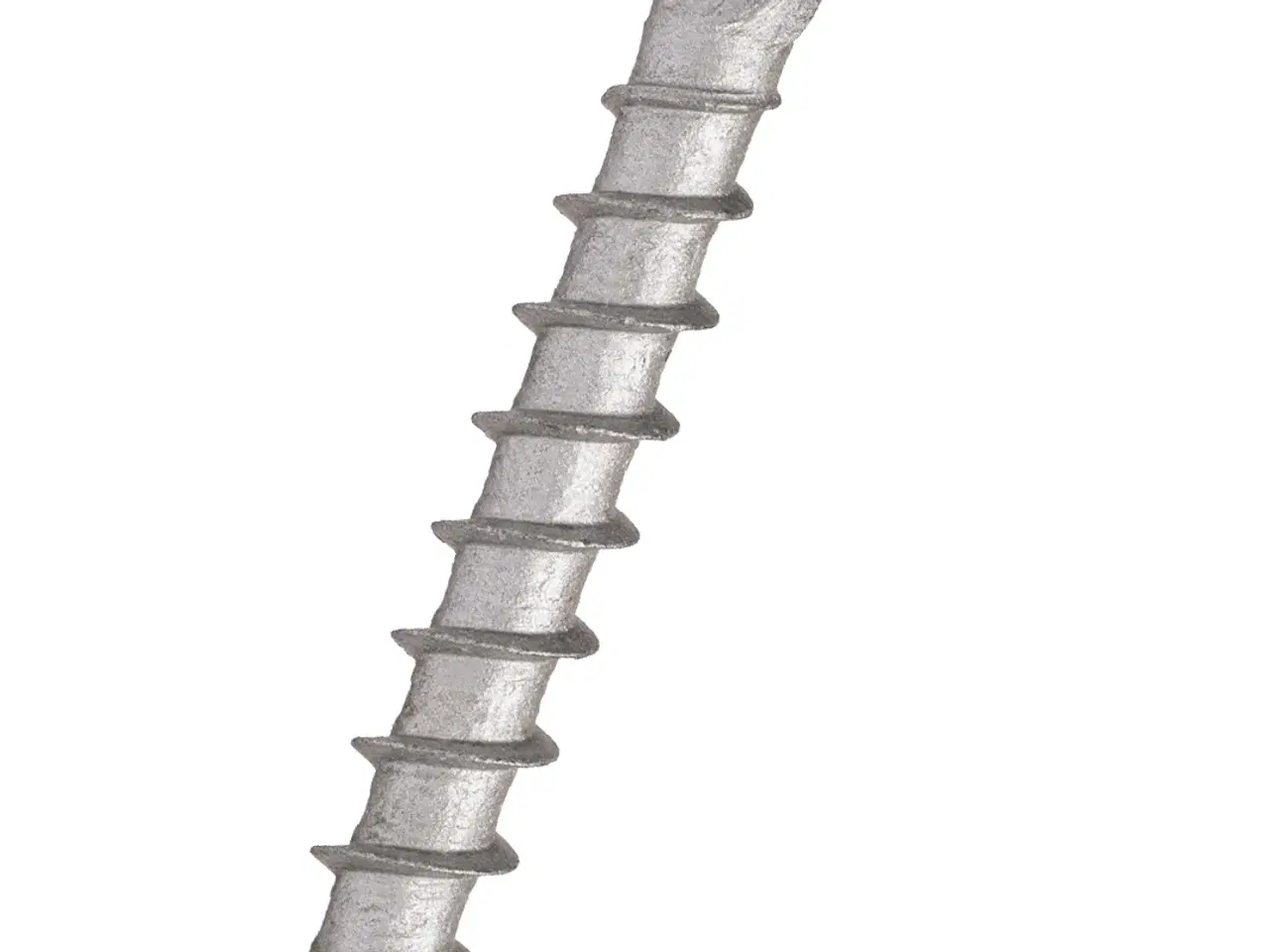 Billede 1 - NKT Topkon RSS konstr.skrue C4 TH TX25 6×90 100stk