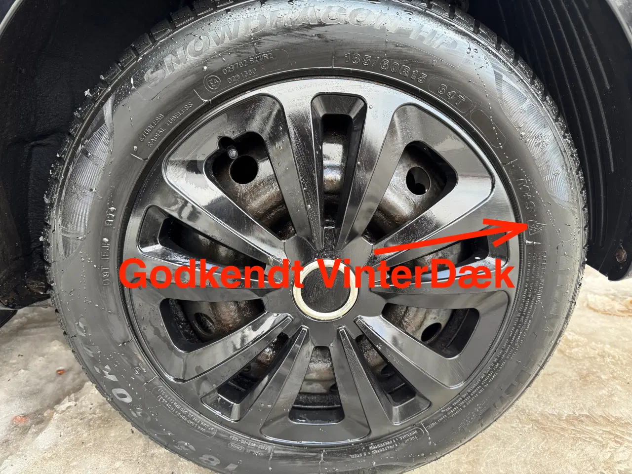 Billede 15 - Hyundai I20 XTR Nysyn Kun kørt 164000km