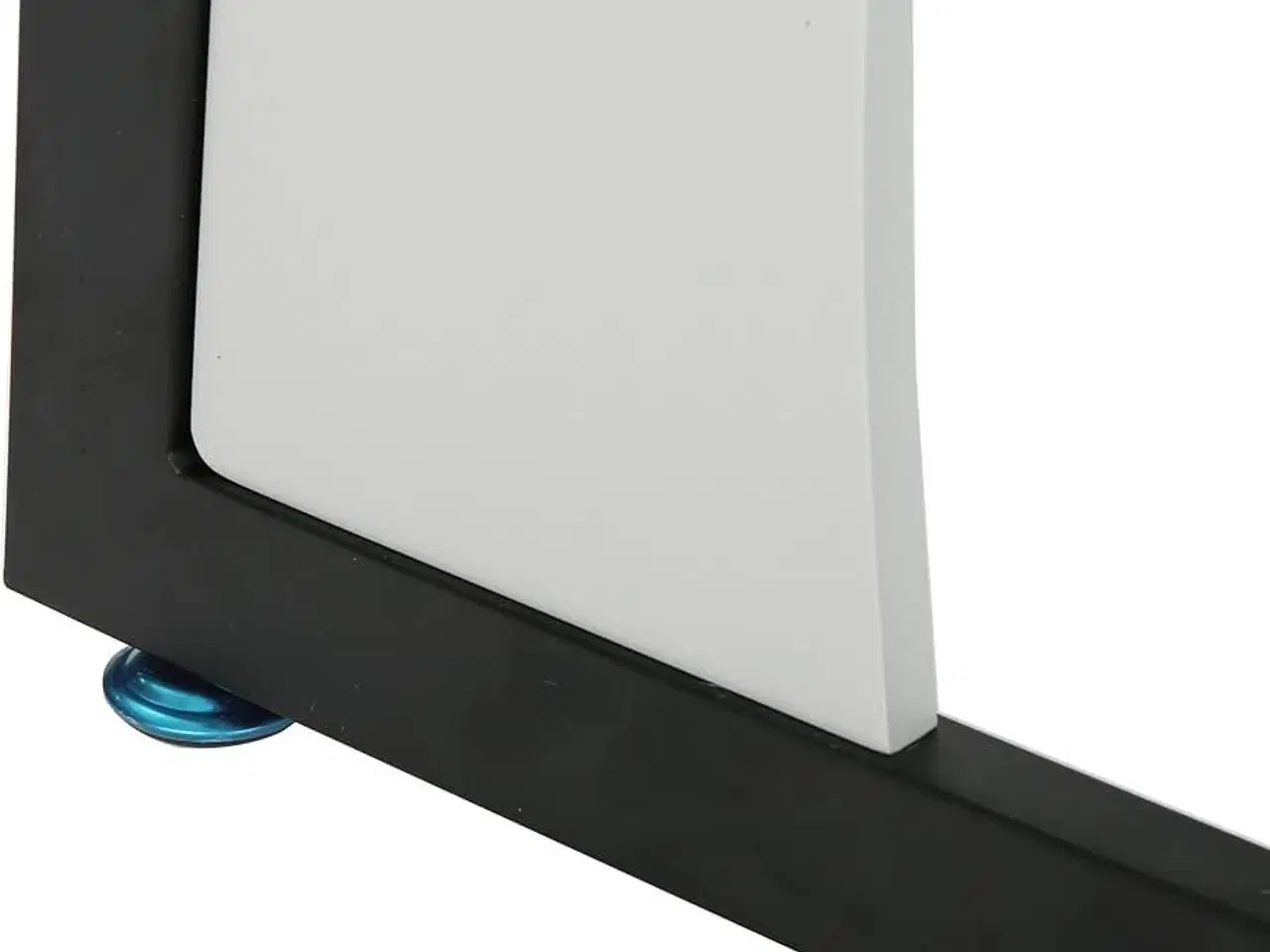 Billede 7 - Glas computer/skrivebord