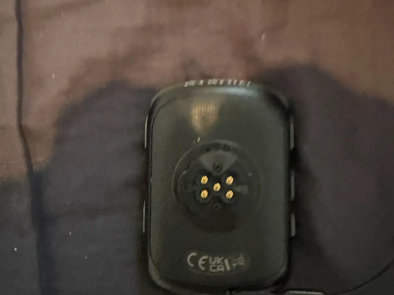 Billede 5 - Garmin edge 540