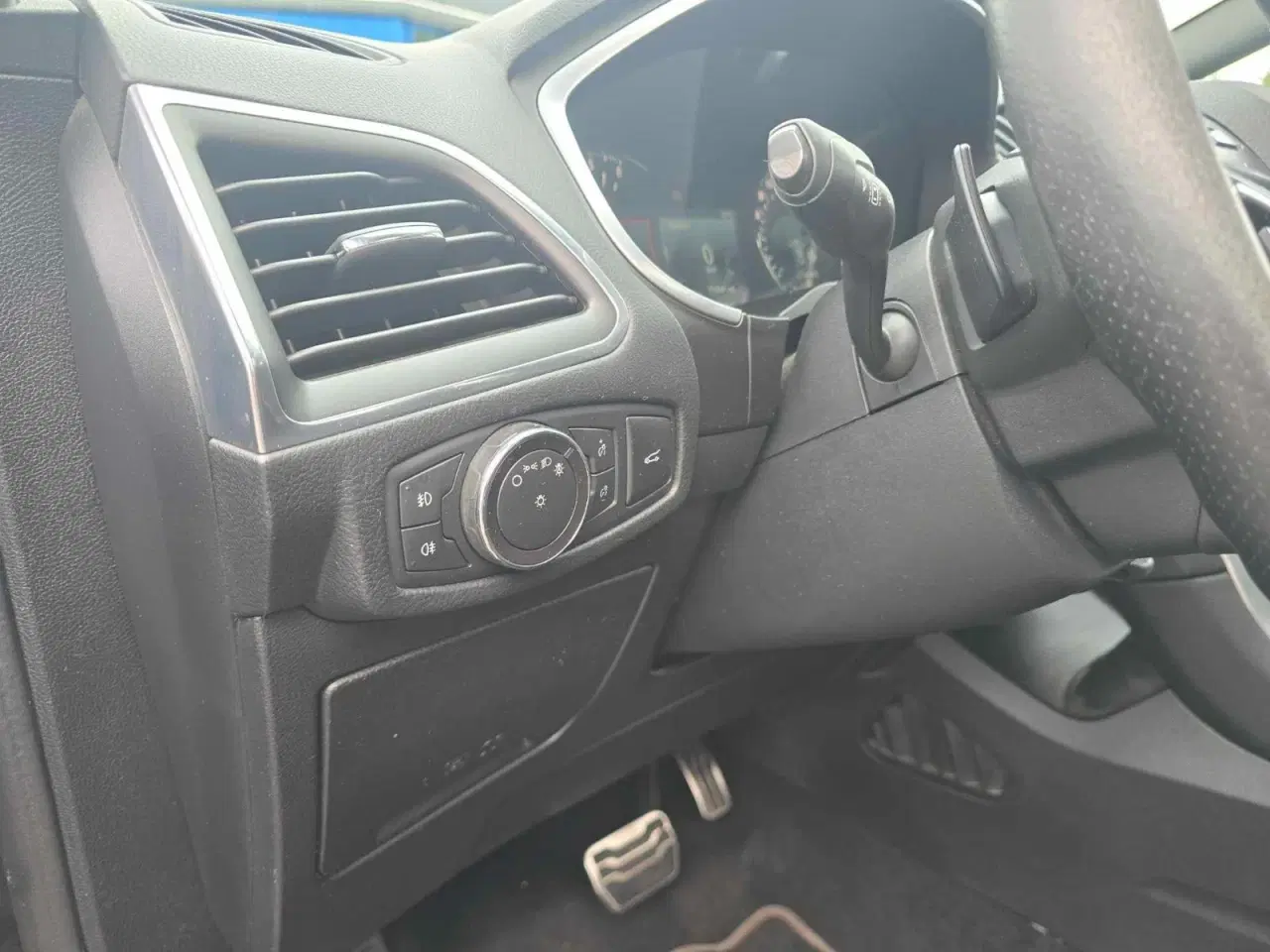 Billede 11 - Ford S-MAX 2,0 TDCi 180 ST-Line aut. 7prs