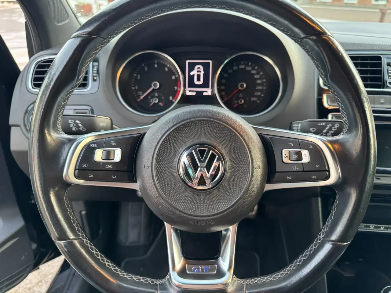 Billede 19 - VW Polo 1,4 TSi 150 BlueGT