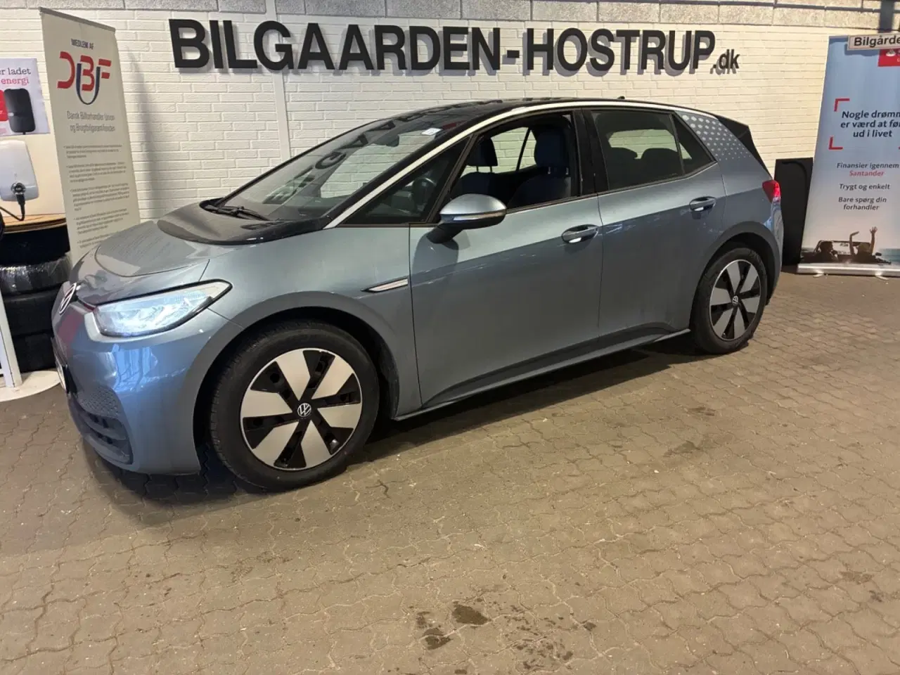 Billede 3 - VW ID.3 45 City Pure Performance