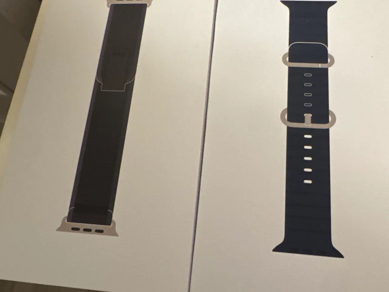 Billede 1 - Apple Watch remme 