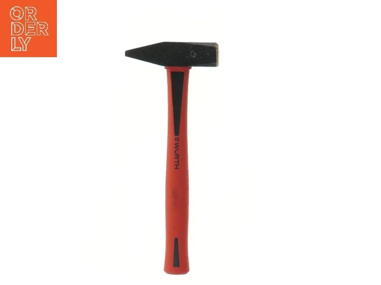 Billede 2 - Würth hammer fra Würth (str. 32 cm)