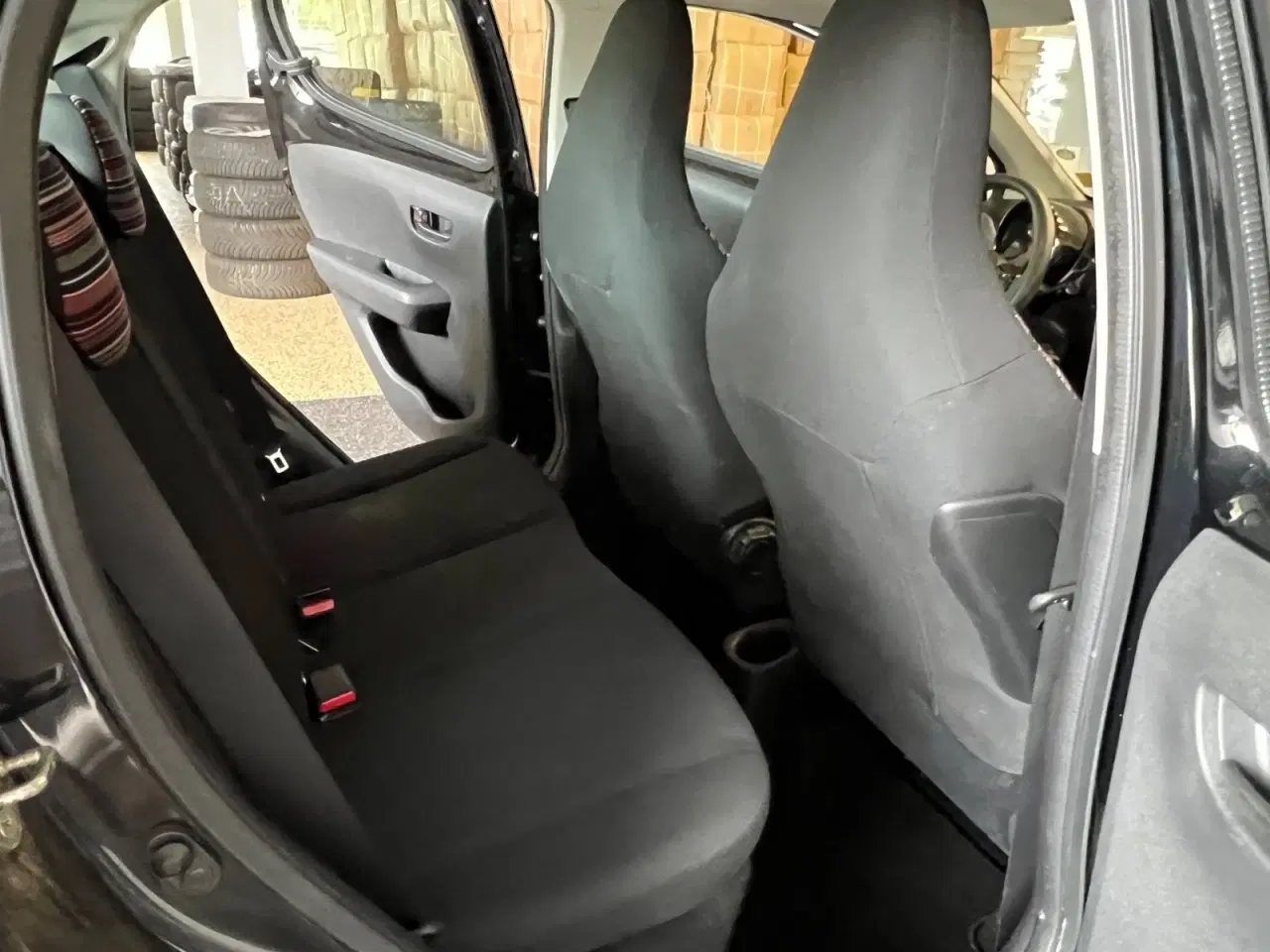 Billede 9 - Citroën C1 1,2 PureTech Iconic