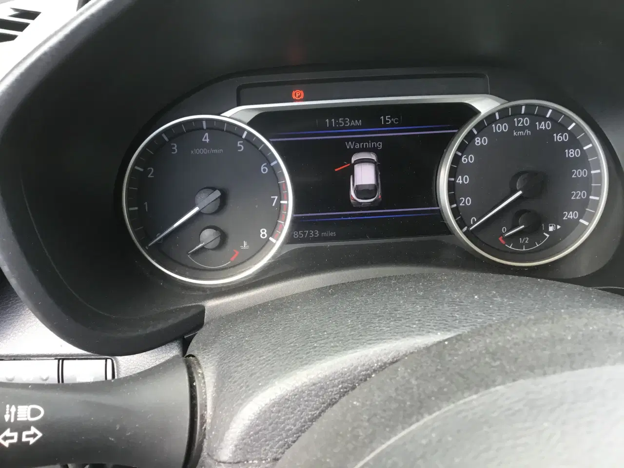 Billede 9 - Nissan juke automatgear navigation elruder aircoN 