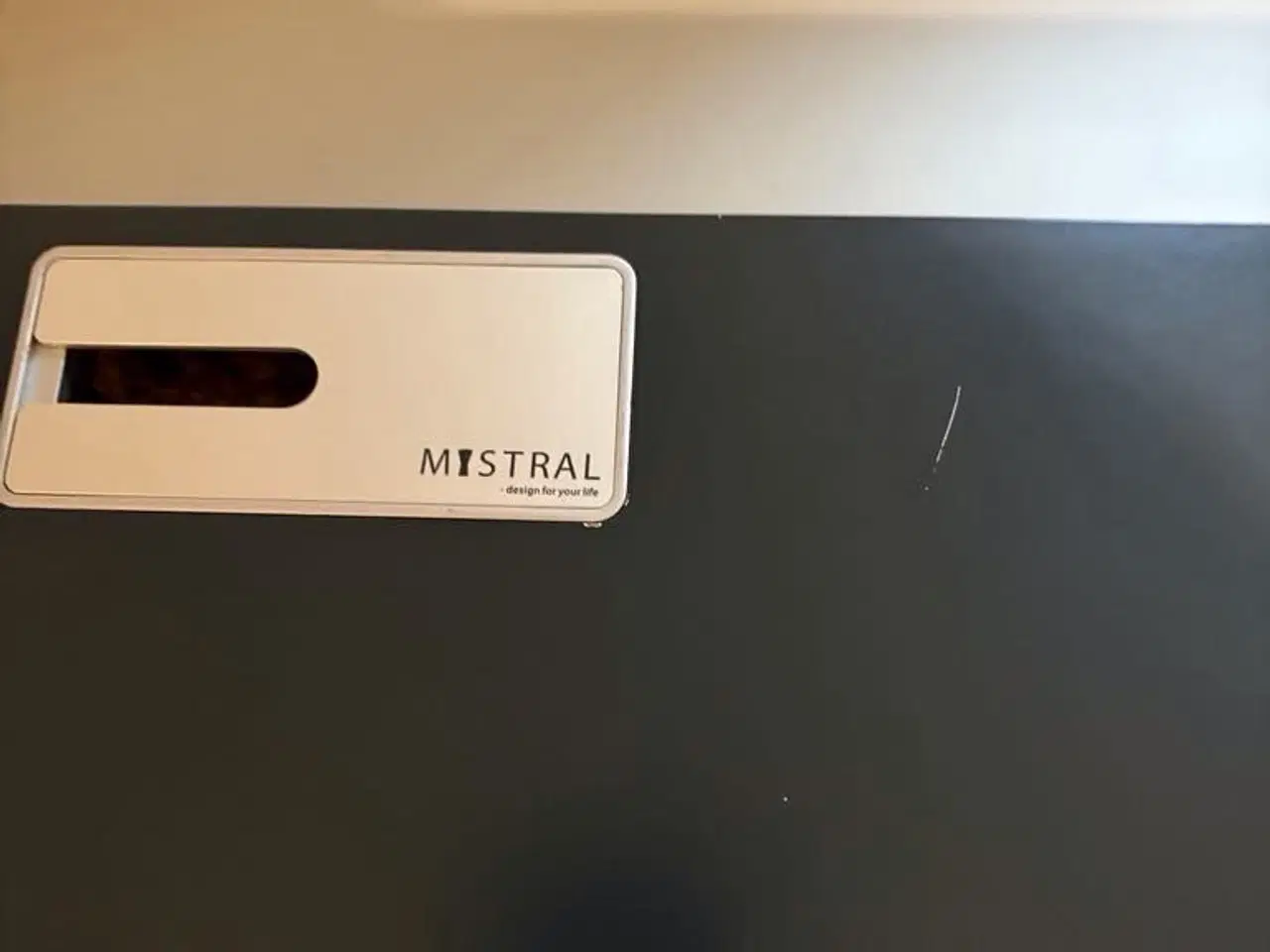 Billede 1 - Mistral TV modul