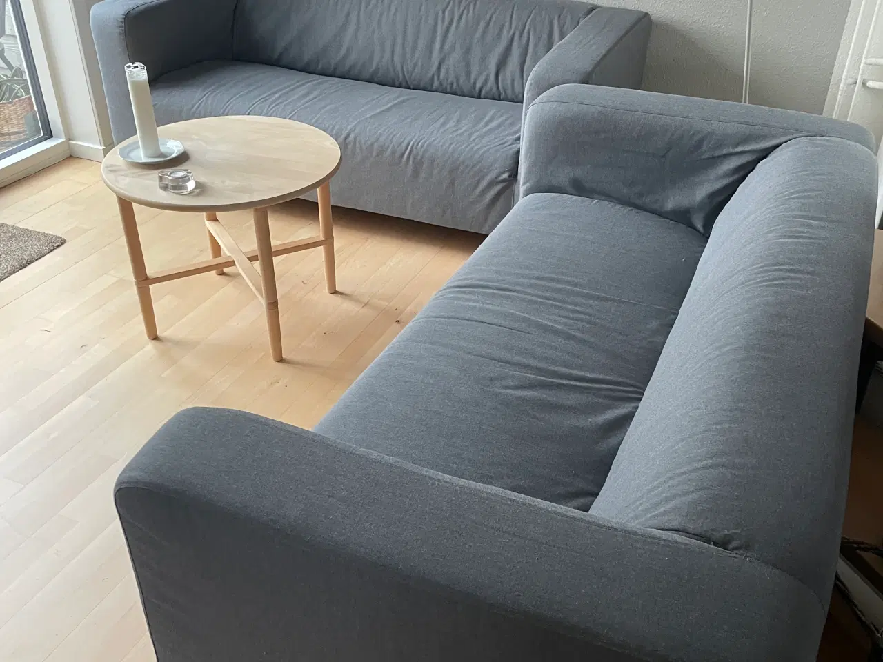 Billede 3 - Ikea sofaer - gør et kup 🤗