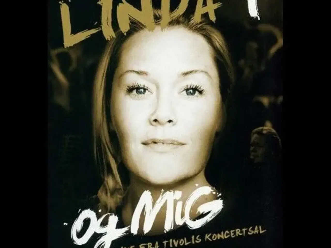 Billede 2 - 2 x LINDA P. Shows ; Se Info