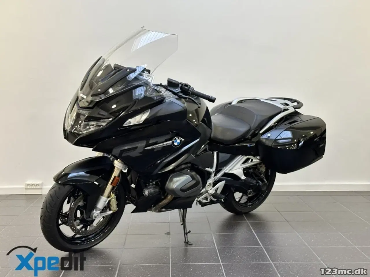 Billede 4 - BMW R 1250 RT