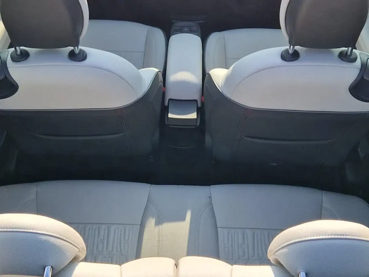 Billede 12 - Fiat 500e 42 la Prima Cabrio