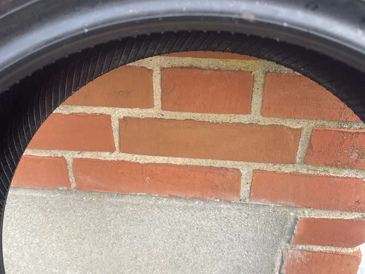 Billede 2 - 4 stk Vinterdæk  215/60-16