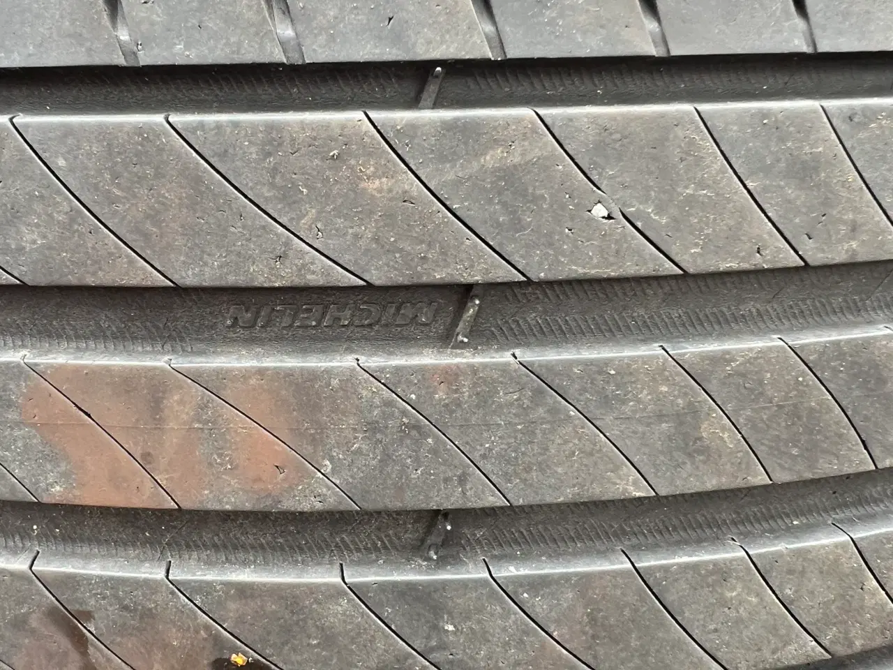 Billede 3 - Skoda alufælge 