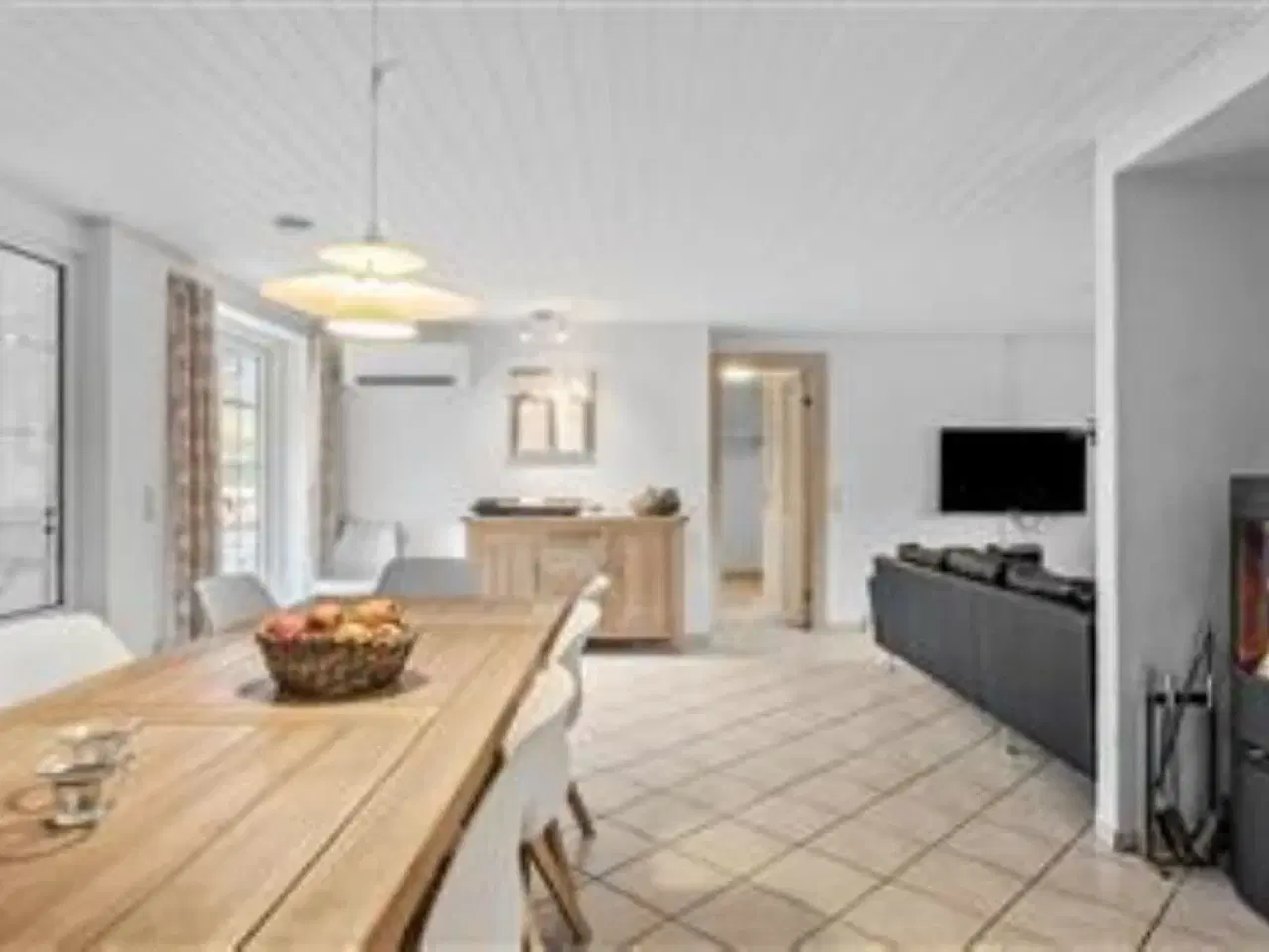 Billede 3 - Fantastisk poolhus n�sten p� stranden og lige ved siden af en fantastisk restaurant.