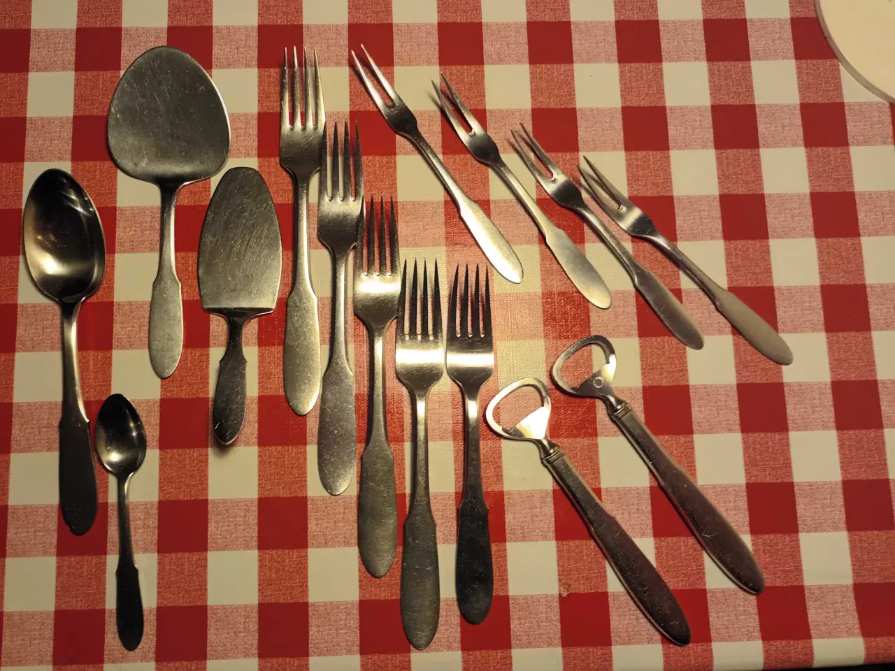 Billede 1 - Georg Jensen Mitra 