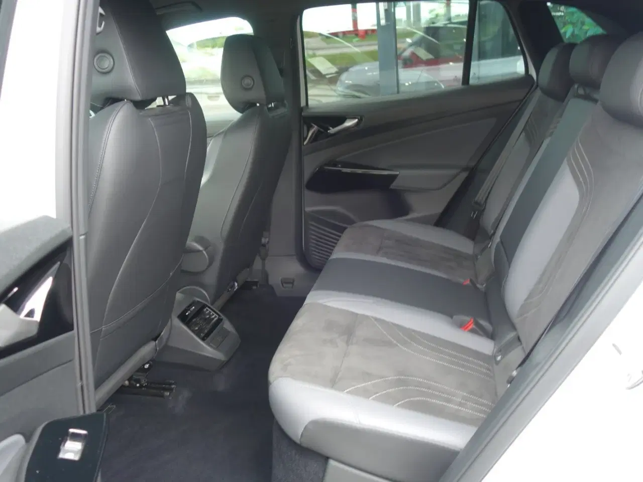 Billede 12 - VW ID.4 77 Pro Performance