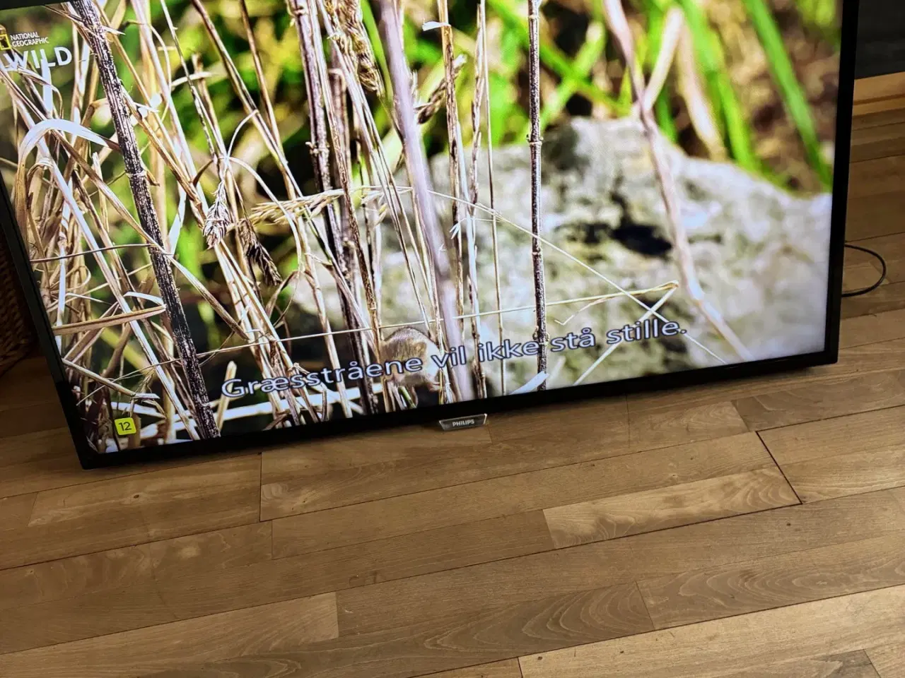 Billede 2 - Philips 40" full HD LED SMART TV