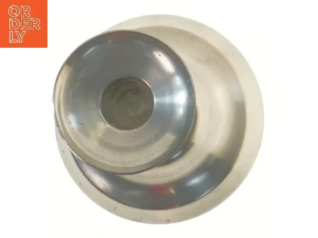 Billede 2 - Lysestage (str. 10x9,5 cm)