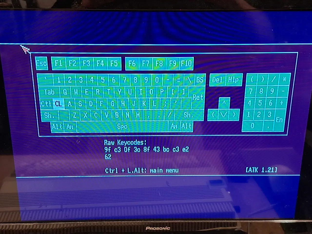 Billede 3 - Commodore Amiga 500