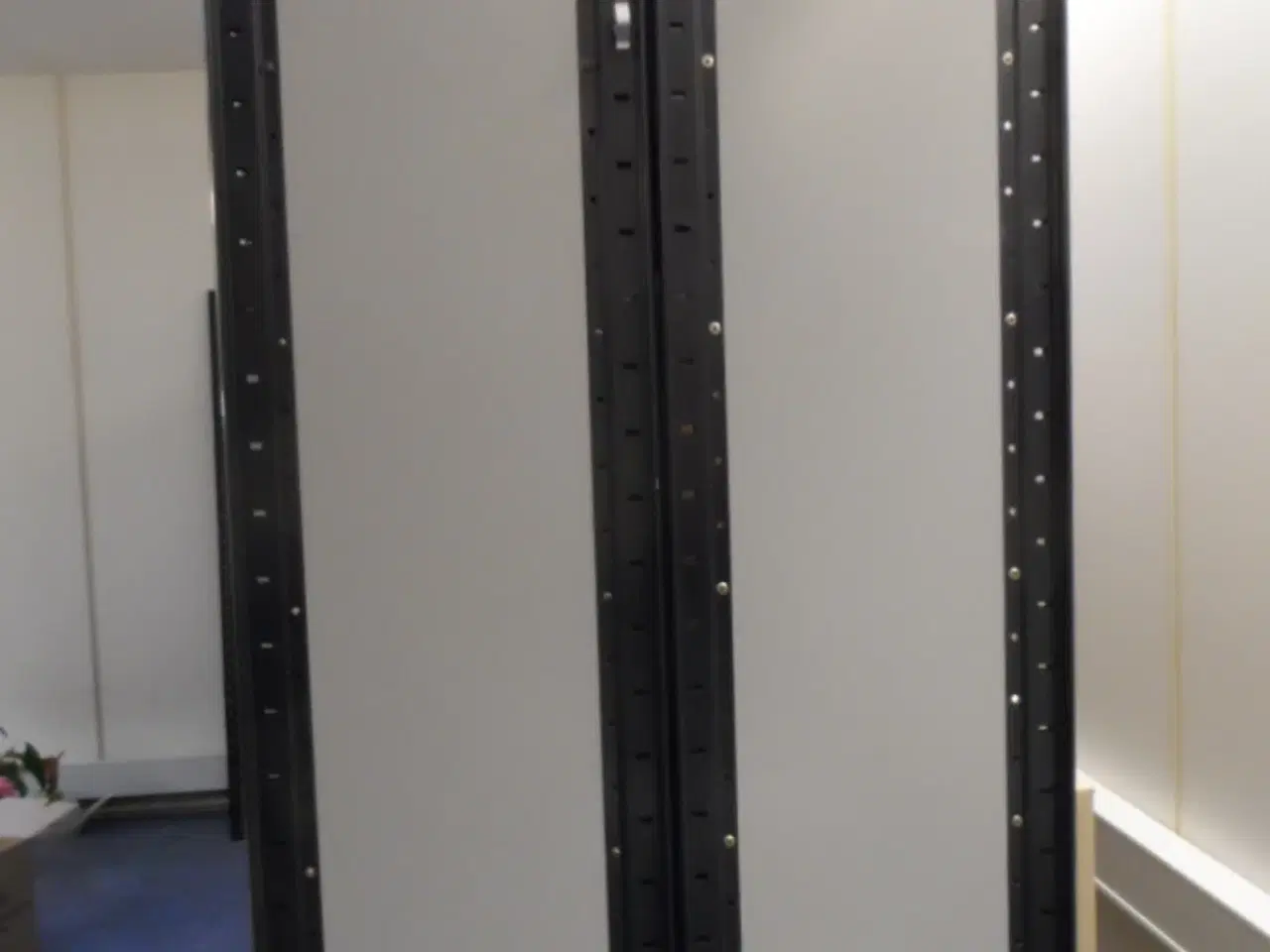 Billede 3 - Lagerreol fra Hans Schourup