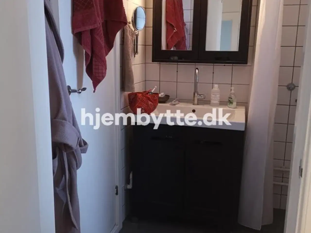 Billede 5 - Hjembytte - Meinungsgade