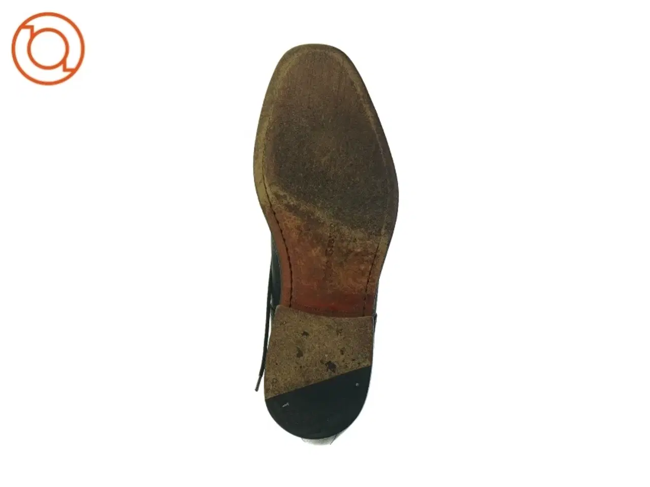 Billede 2 - Sko fra Crockett & Jones   (str. 9 E)
