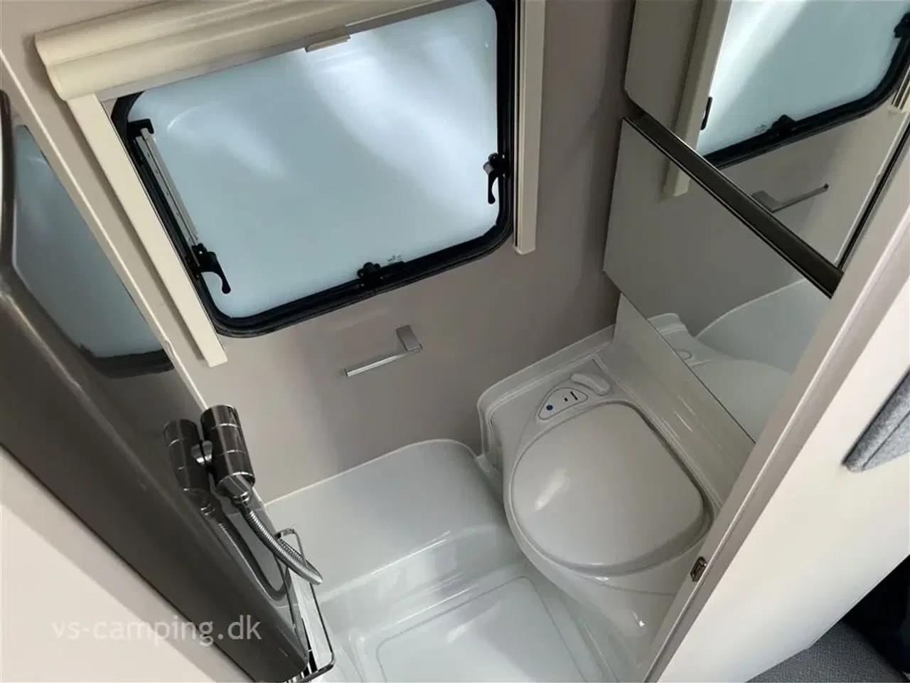 Billede 5 - 2021 - Adria Adora 502 UL Alde Centralvarme