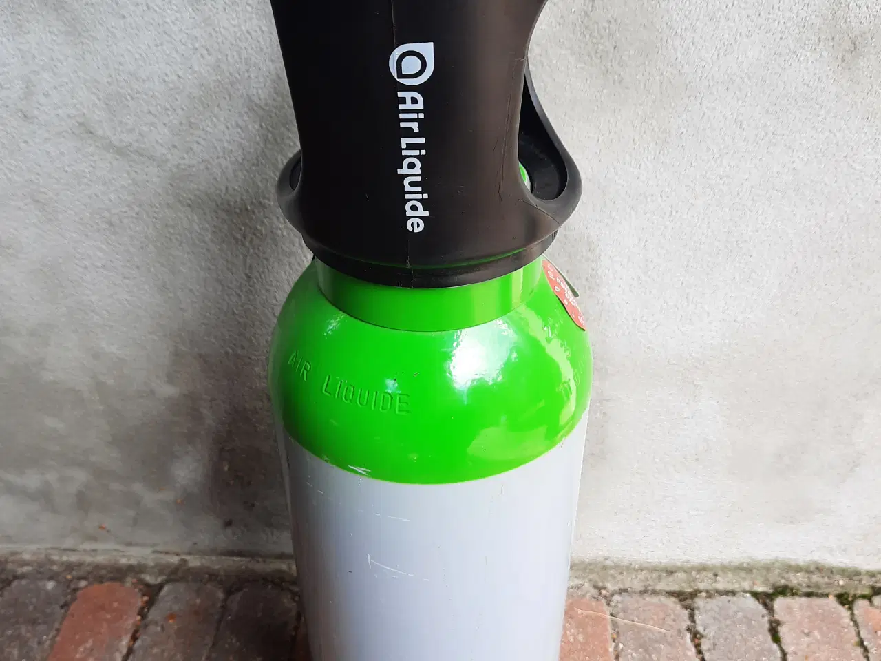 Billede 5 - Atal 5 Liter / Weld Argon Mix, Air Liquide