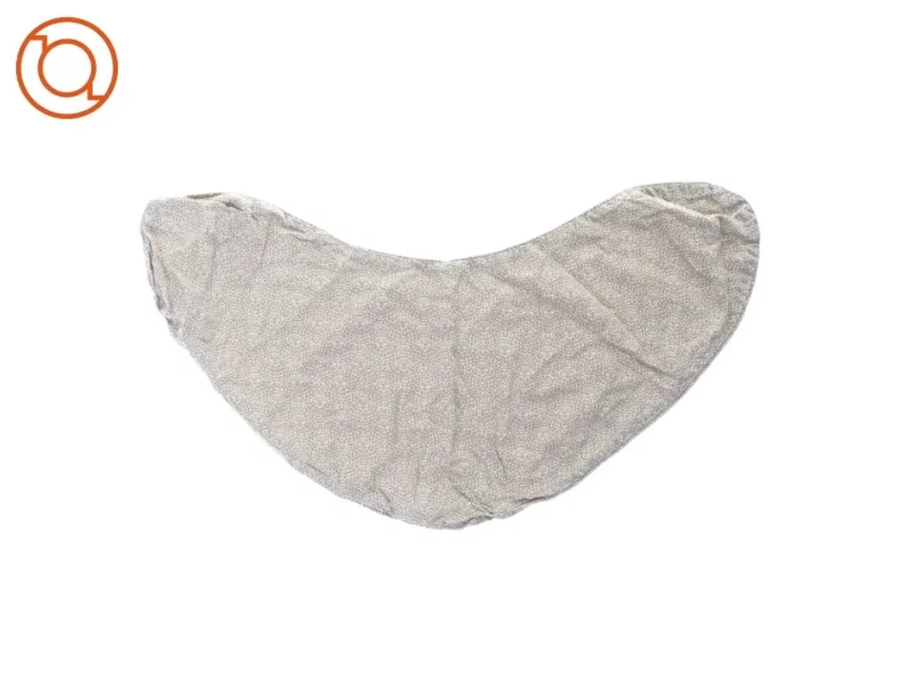 Billede 1 - Betræk til nursing pillow fra Konges Sløjd (str. 75 x 40 cm)