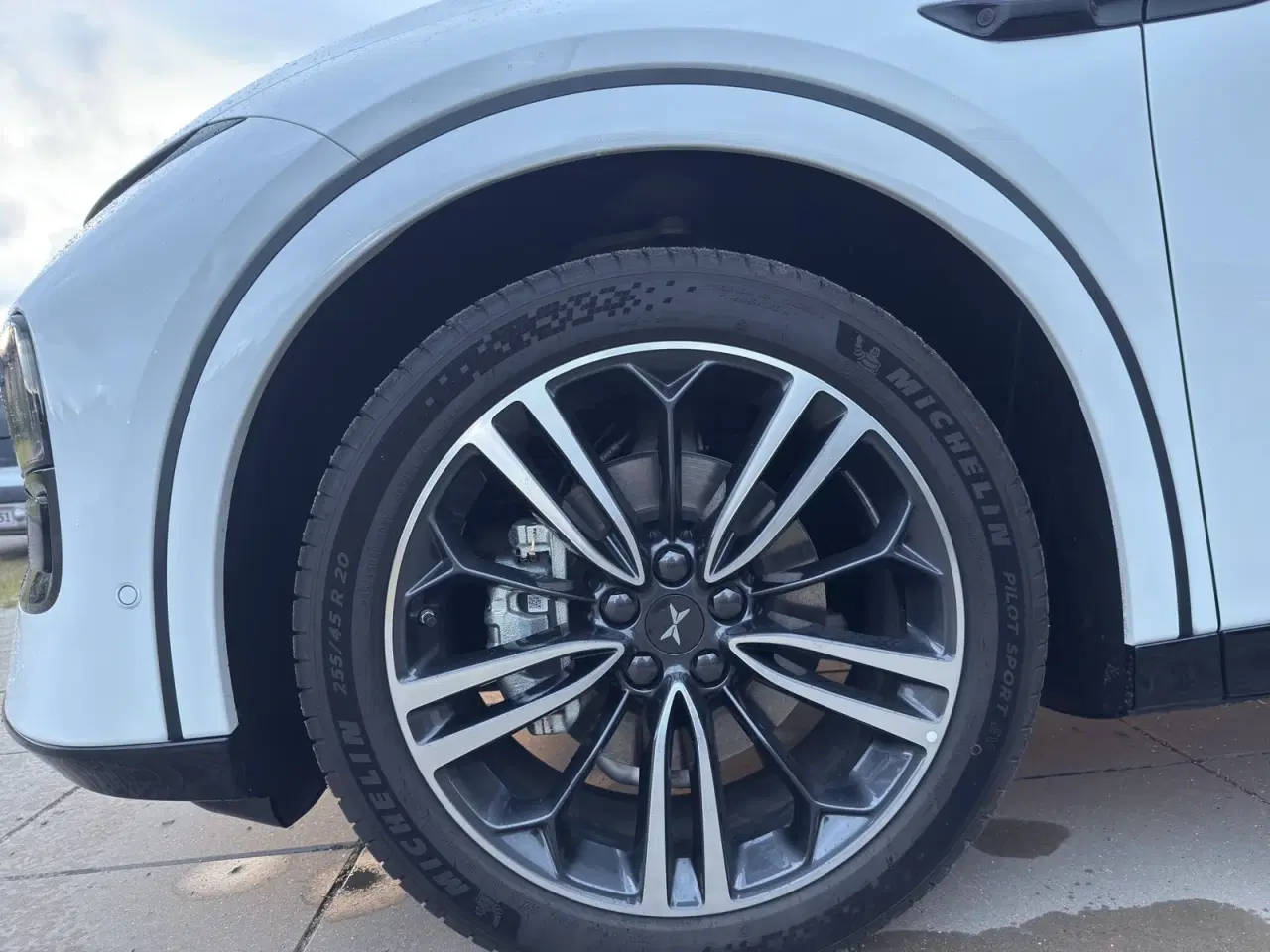 Billede 18 - Xpeng G6  Performance