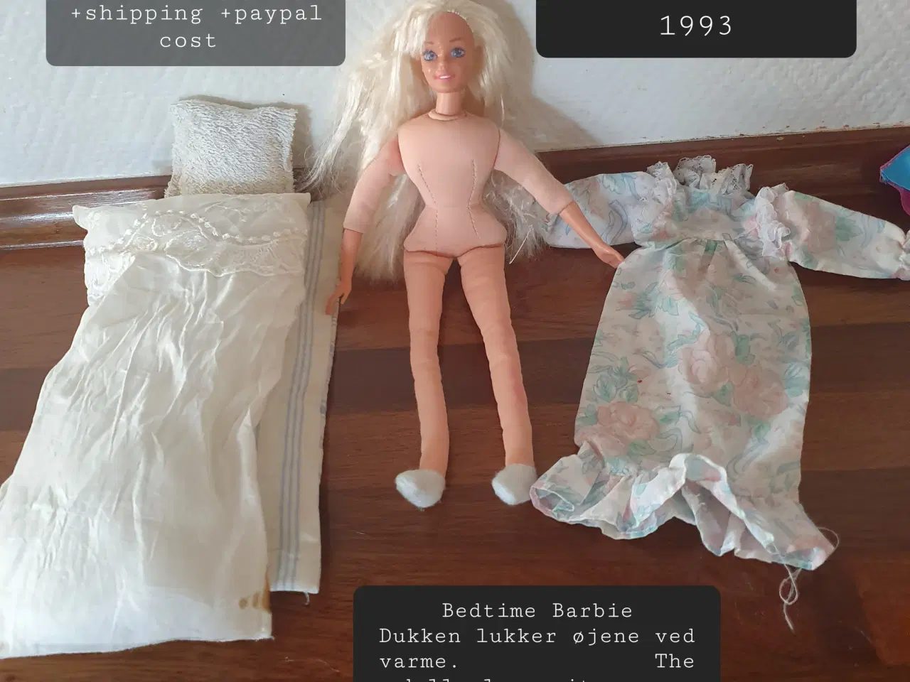 Billede 2 - Barbie dukker og tilbehør 