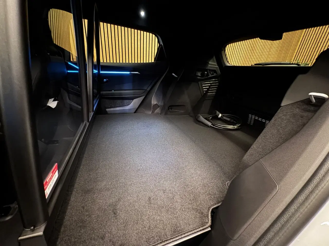 Billede 16 - Renault Scenic E-Tech 87 Techno Van