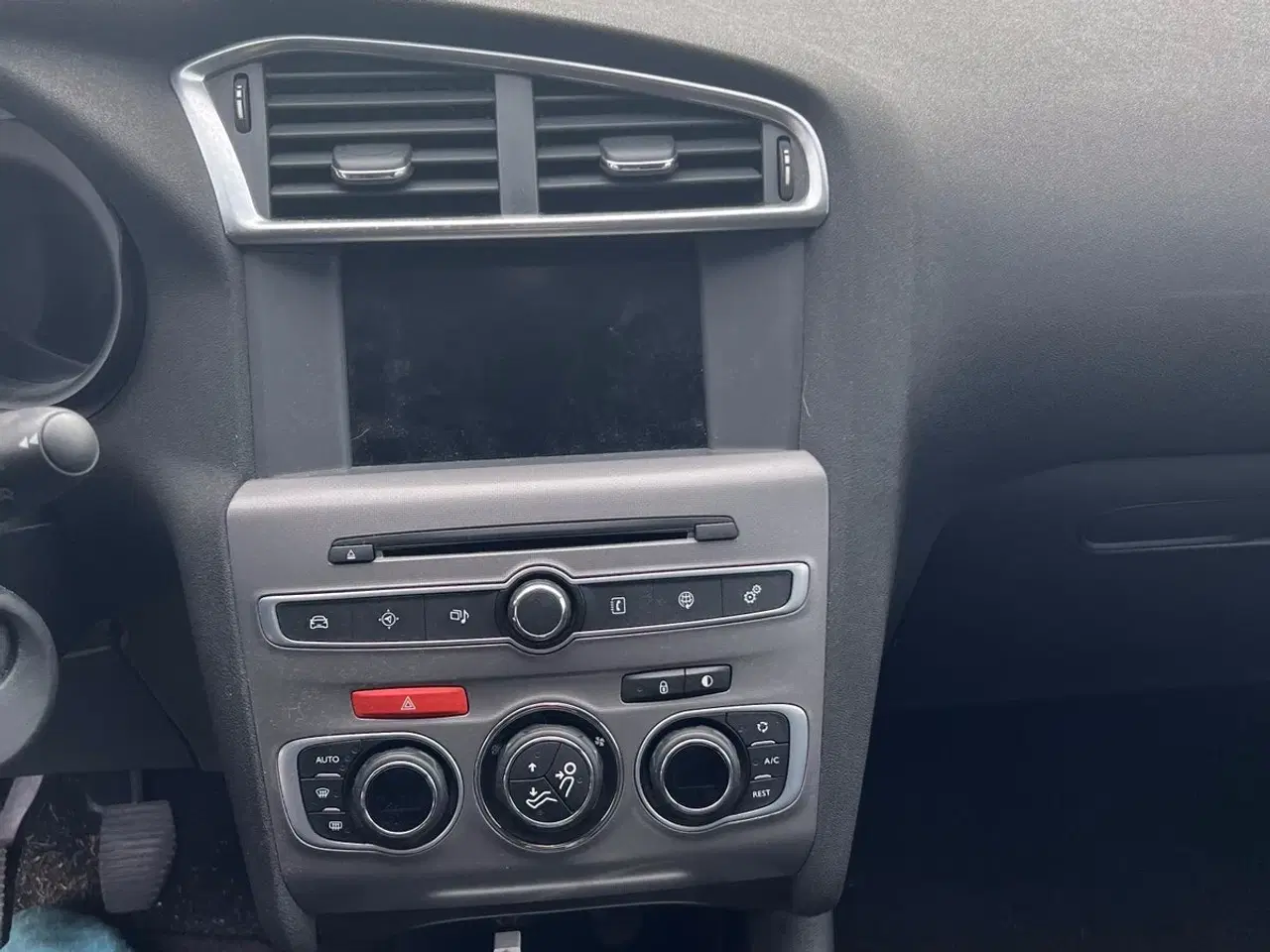 Billede 7 - Citroën C4 1,6 BlueHDi 100 Feel+