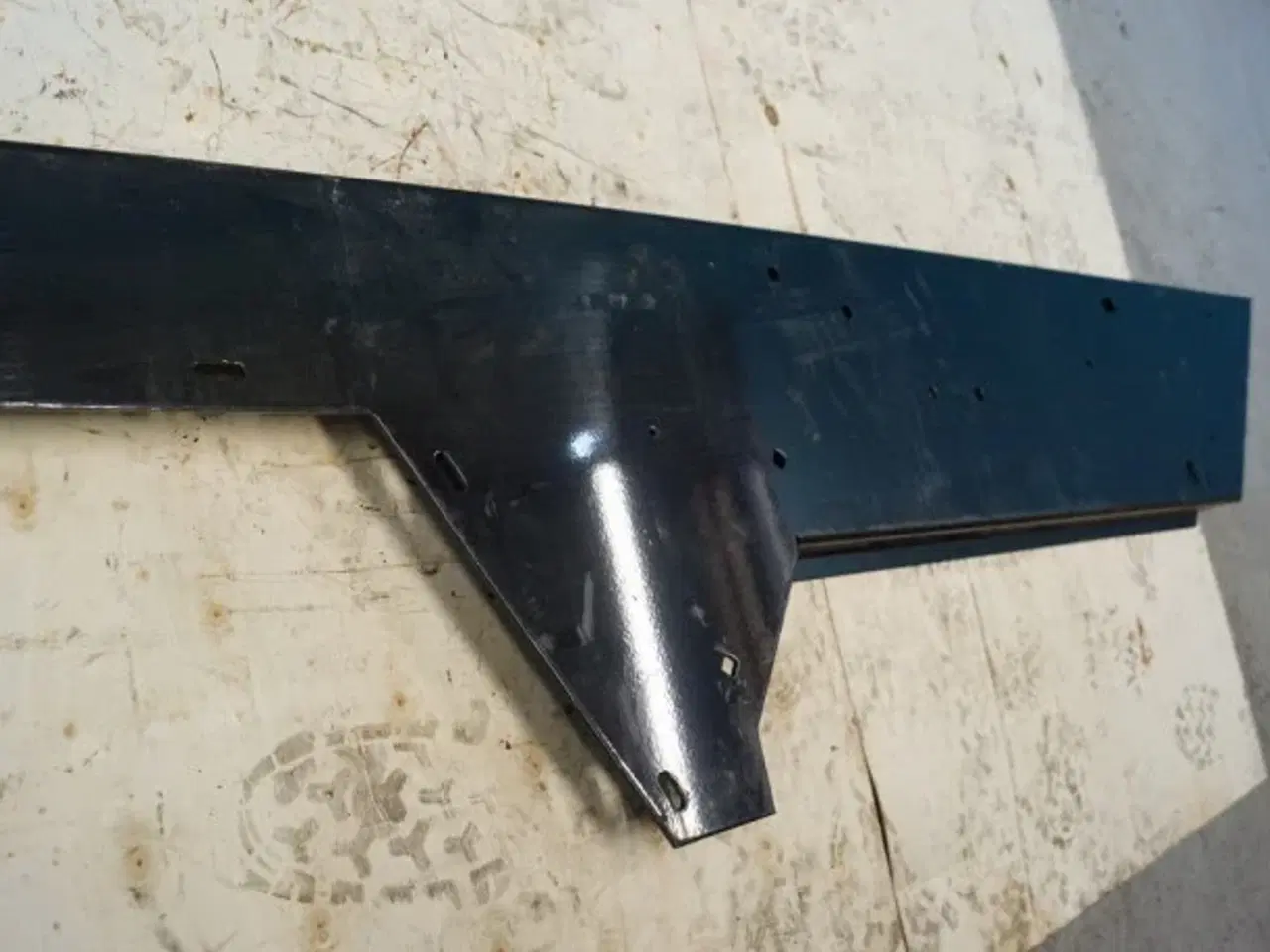 Billede 8 - New Holland CX840 Plade 84437286