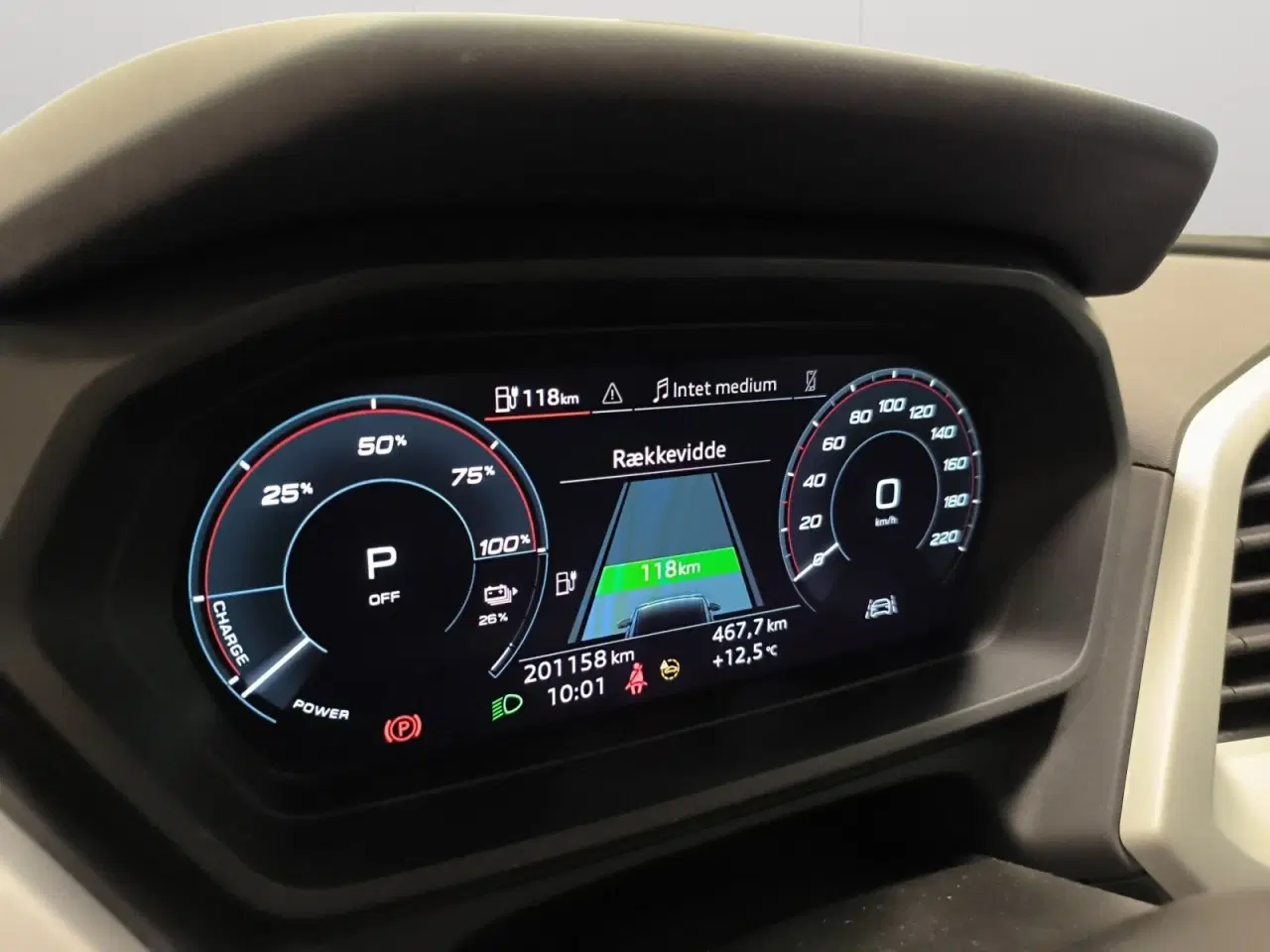Billede 7 - Audi Q4 e-tron 40 edition one