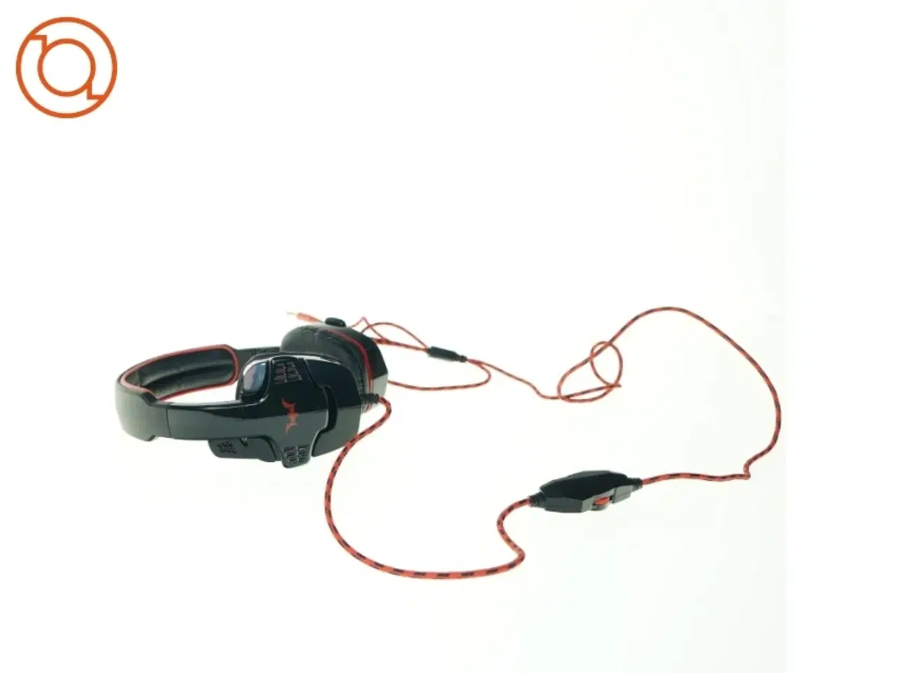 Billede 3 - Gaming headset fra Lcd (str. 20 x 8 x 21 cm)