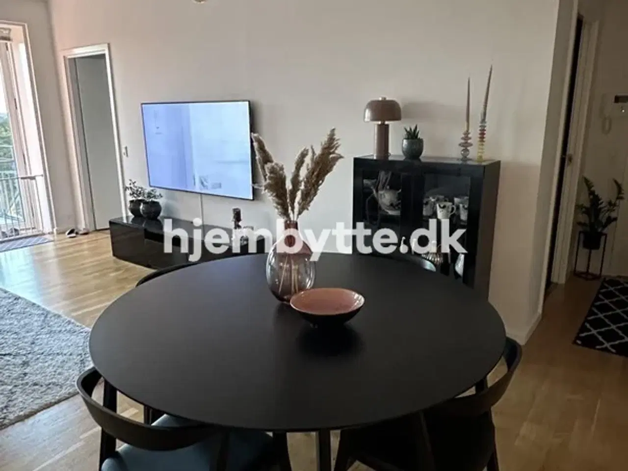 Billede 8 - Hjembytte - GyngemoseParkvej