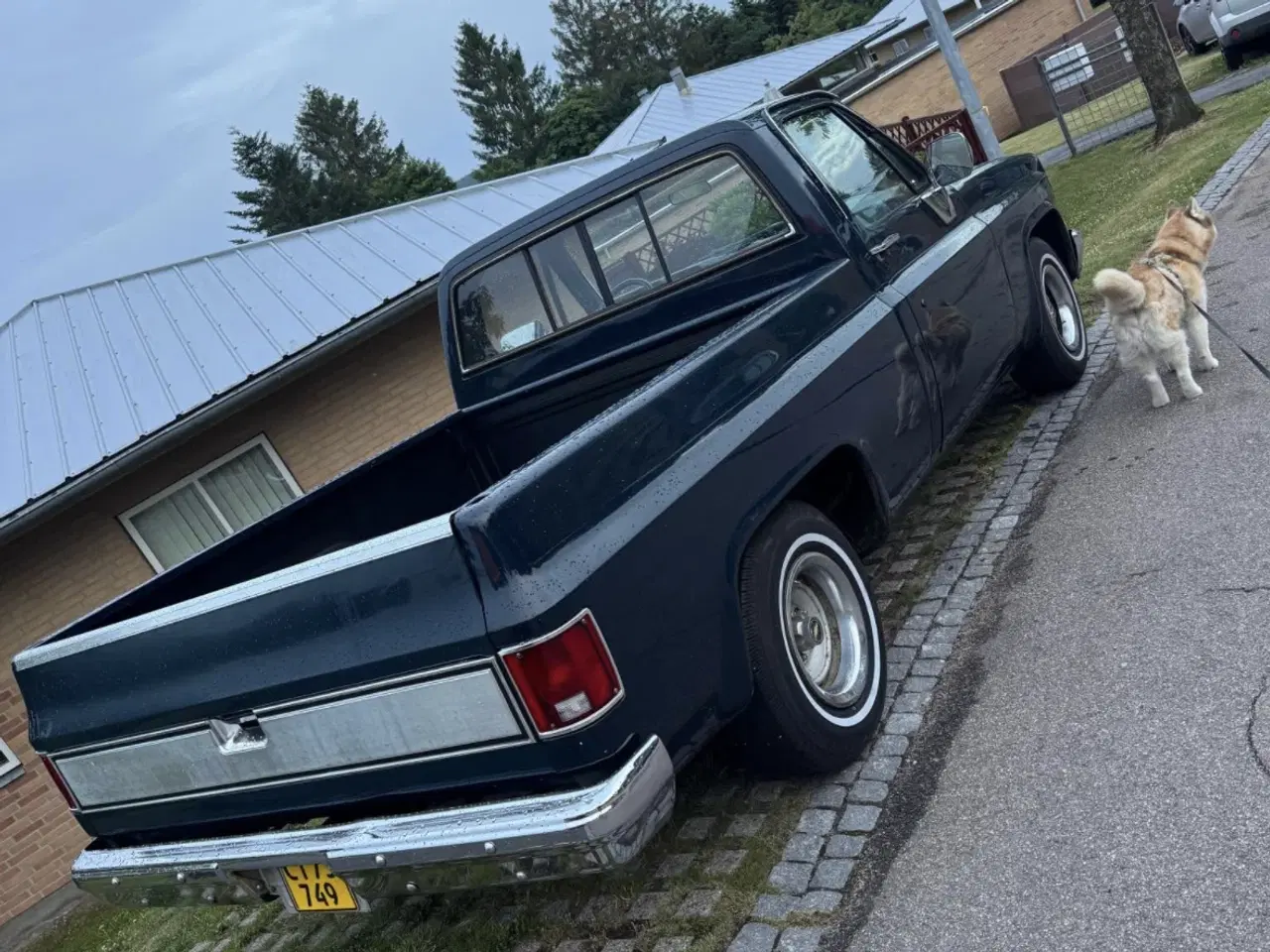 Billede 3 - Gmc 1500 5.7