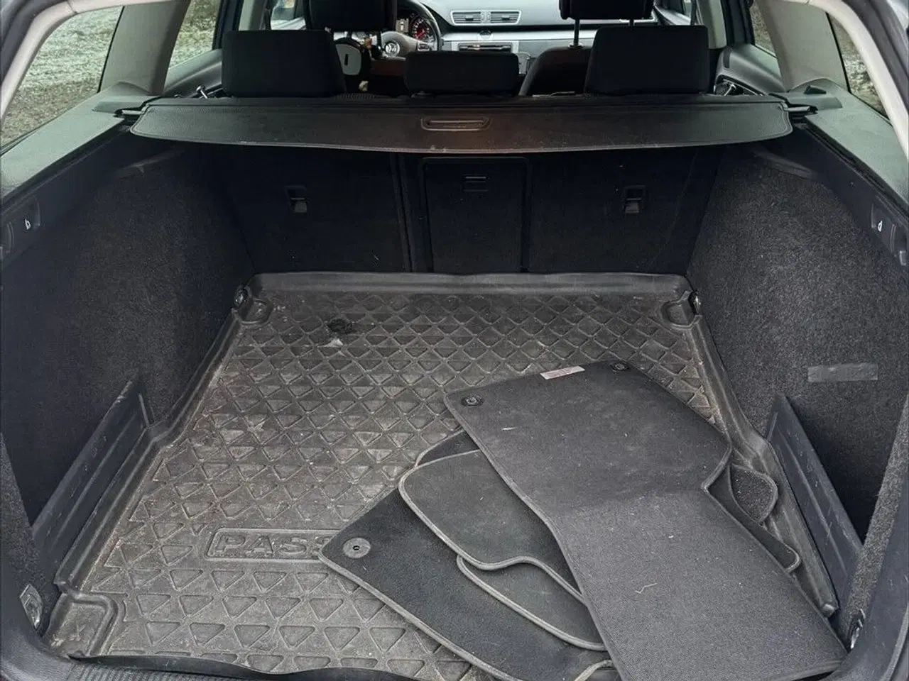 Billede 13 - VW Passat 2,0 BlueMotion TDI Highline DSG 140HK 6g Aut.